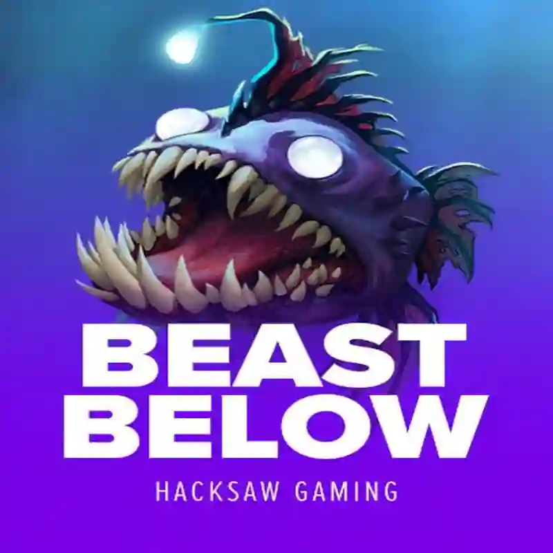 Slot HS Beast Below casino en línea