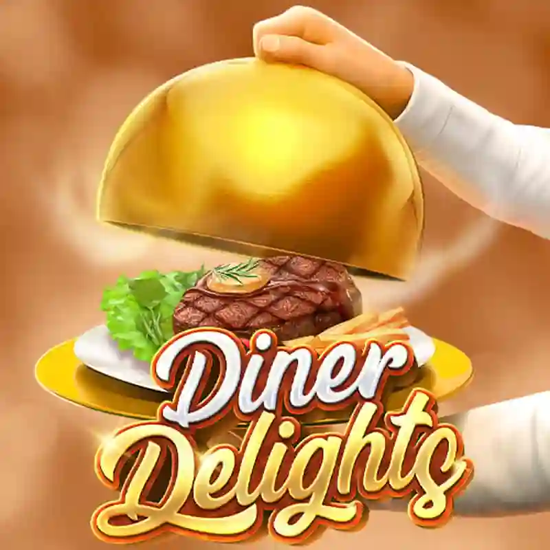 Juego de casino PGS Diner Delights en mxlobo