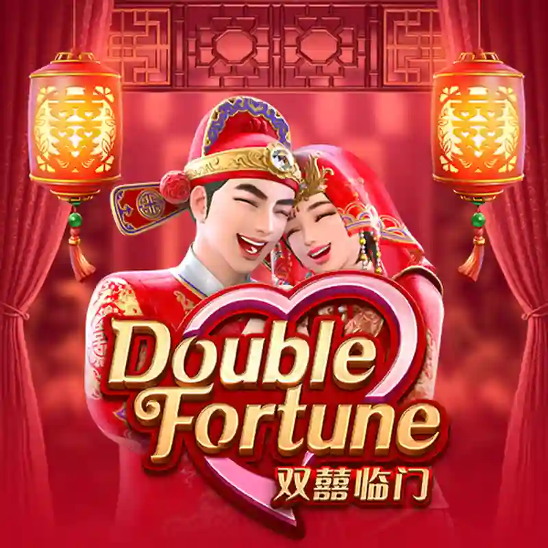 PGS Double Fortune Slot mxlobo