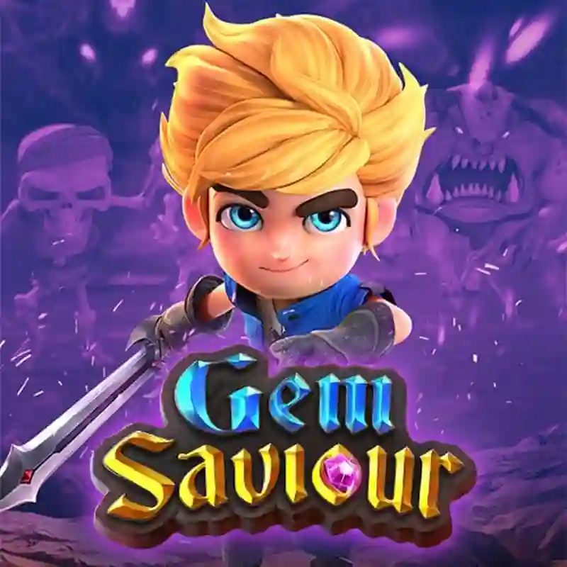PGS Gem Saviour Conquest slot game mxlobo