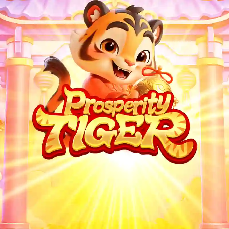 Prosperity Tiger Slot Game - mxlobo