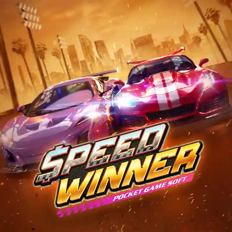Juego de casino Speed Winner mxlobo