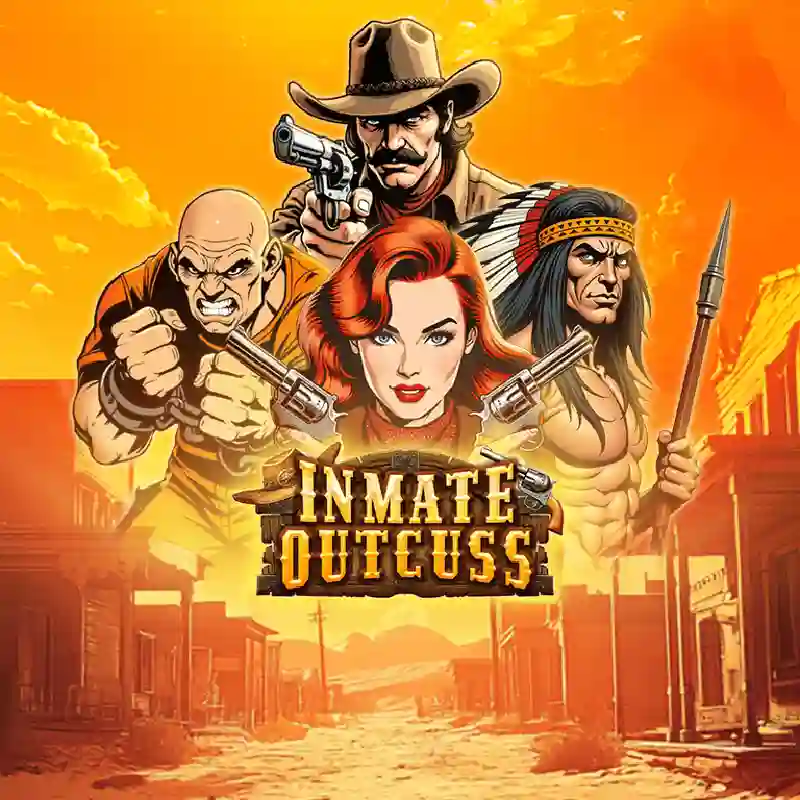The Inmate Outcuss en mxlobo