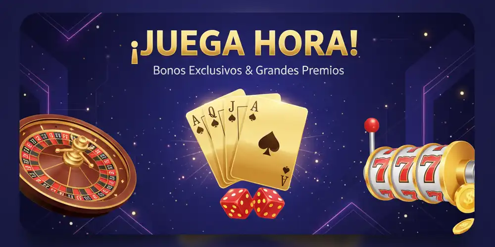 MXLobo Casino Banner